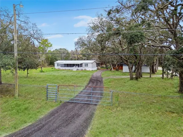 17410 Maggie Ct, Spring Hill, FL 34610