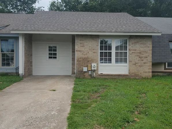 14207 S Hickory Pl E, Glenpool, OK 74033