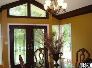 1034 Drag Strip Rd, Hudson, NC 28638