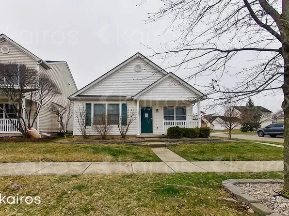 7101 Reynolds Crossing Dr, Reynoldsburg, OH 43068