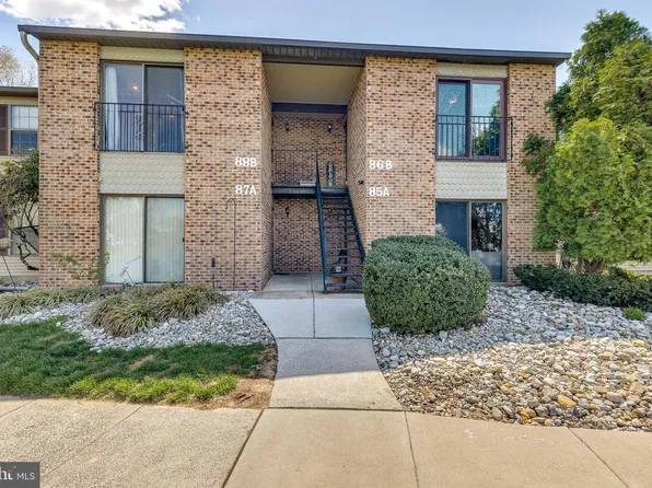 88B Red Cedar Ct, Mount Laurel, NJ 08054