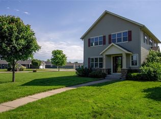 4144 Renee Ct, Eau Claire, WI 54703