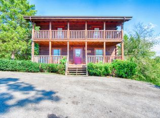 1520 Rainbow Ridge Rd, Sevierville, TN 37862