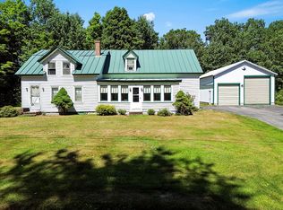 82 Quaker Hill Rd, Albion, ME 04910