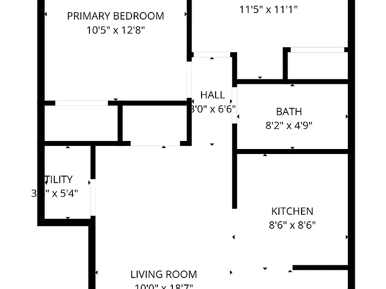 812 W Main St #4 — Photo 3