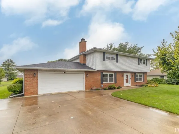 4233 Judy Ave, New Castle, IN 47362