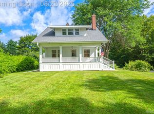 11021-32 Mile Rd, Romeo, MI 48065