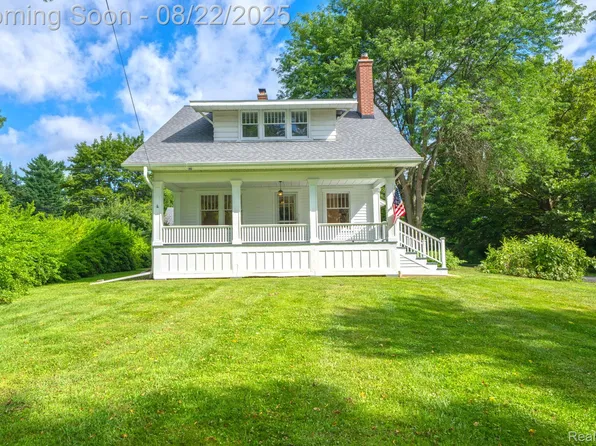 11021-32 Mile Rd, Romeo, MI 48065