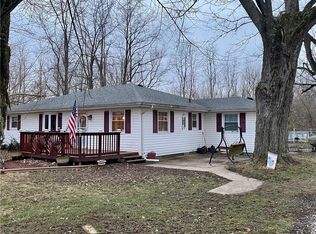 6860 N Gray Rd, Mooresville, IN 46158