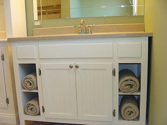 Master Bath Sink