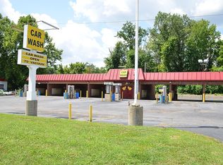 9941 Halls Ferry Rd, Saint Louis, MO 63136