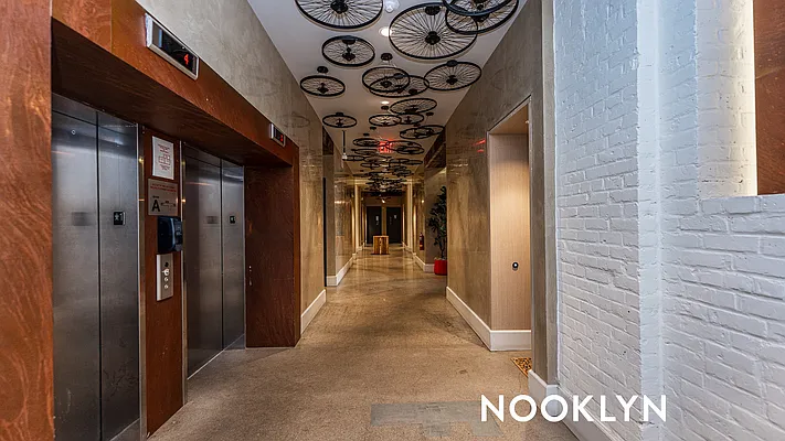 Rented by Nooklyn NYC LLC | media 16