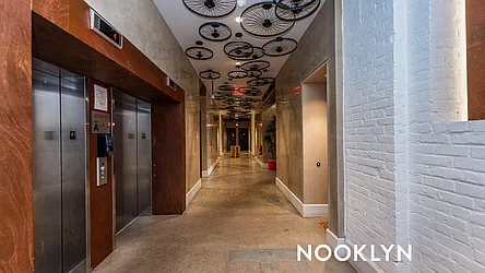 Rented by Nooklyn NYC LLC