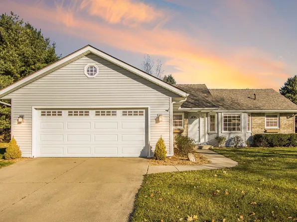 6092 Chadeau Ave, Kalamazoo, MI 49009