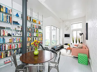 Sold by Sotheby's International Realty