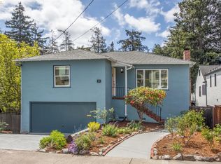 8 Selkirk St, Oakland, CA 94619