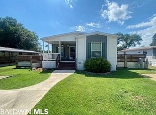 1793 Rico Dr, Lillian, AL 36549