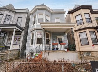 65 Reservoir Ave #1, Jersey City, NJ 07307