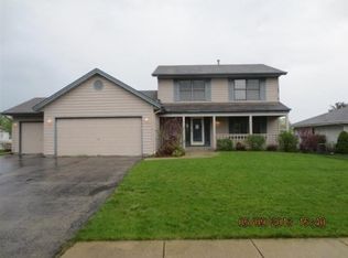 510 David Dr, Winnebago, IL 61088
