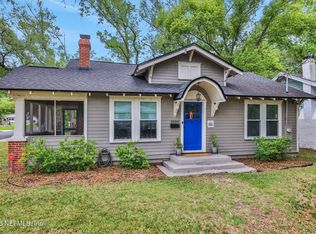 3259 College St, Jacksonville, FL 32205