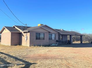 663 Dionisio Ct, Rio Rico, AZ 85648