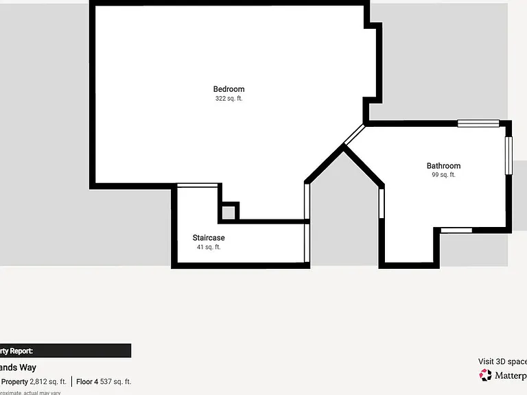 13227 Deer Highlands Way — Photo 23