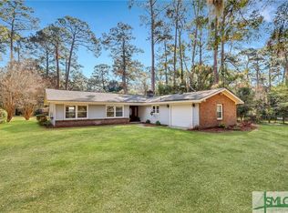 288 Center Dr, Savannah, GA 31406