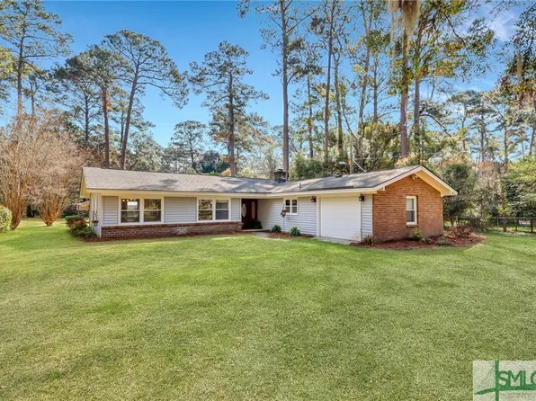 288 Center Drive, Savannah, GA 31406