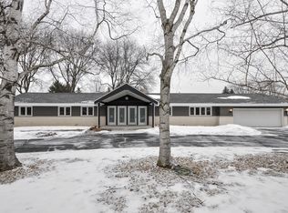 3607 South Ln, Franksville, WI 53126