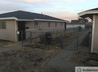 310 N Maryland St #B, Amarillo, TX 79106