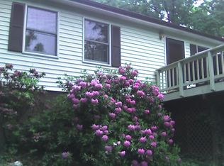 435 Yarnell Ct, Front Royal, VA 22630