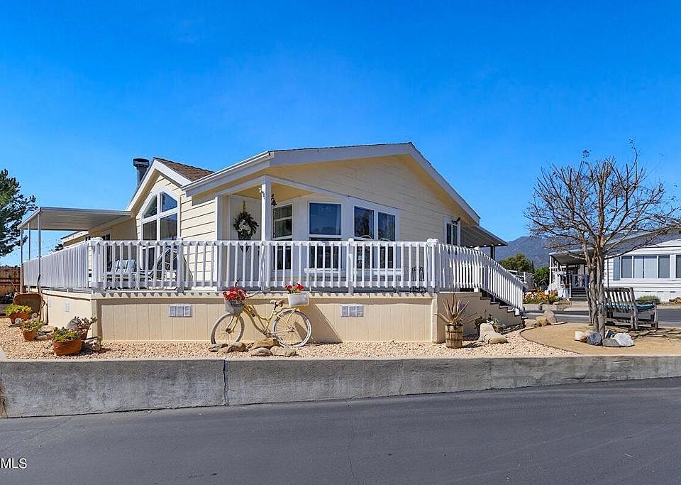 1st image of 1202 Loma Dr Space 110