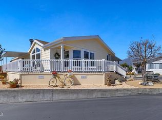 1202 Loma Dr SPACE 110, Ojai, CA 93023