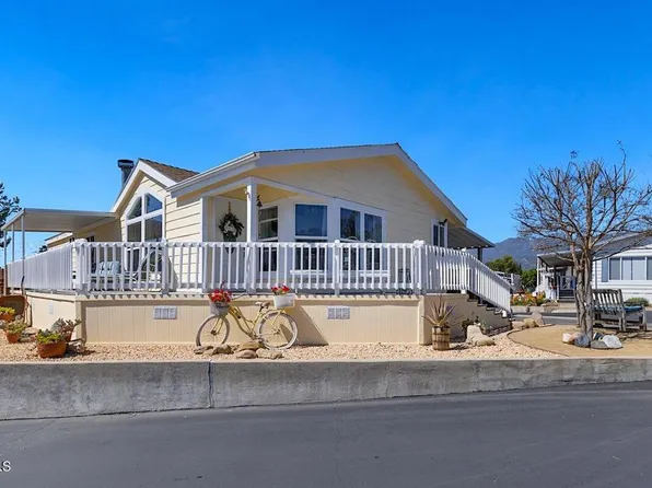 1202 Loma Dr Space 110, Ojai, CA 93023