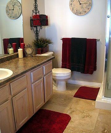 Master bath