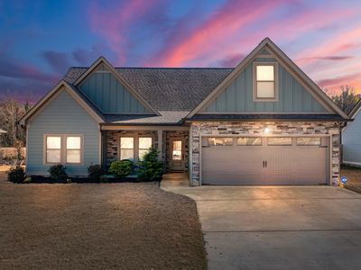 159 Idlerock Dr, Flintstone, GA, 30725