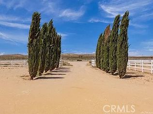 27737 Morgan Ln, Boron, CA