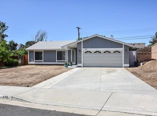 878 W King St, Banning, CA 92220