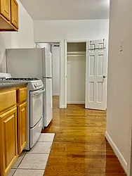 Rented by J Misrahi Realty Corp
