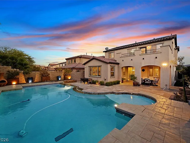 12270 Sandy Peak Ave — Photo 48