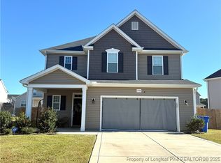 2150 Stonewash Dr, Fayetteville, NC 28306