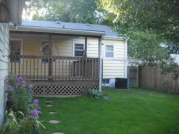 5th image of 2641 S Martha St