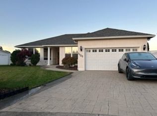 1125 Paisley Ct, Central Pt, OR 97502
