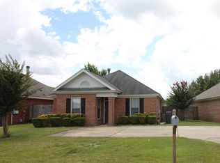 7410 Muirfield Loop, Montgomery, AL 36116