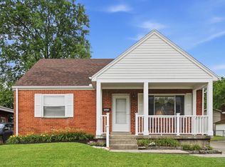 9374 Silva Dr, Cincinnati, OH 45251