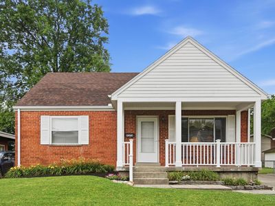 9374 Silva Dr, Cincinnati, OH, 45251