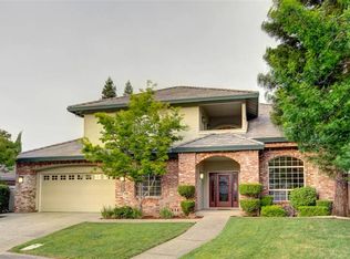 717 Bell Russell Way, Sacramento, CA