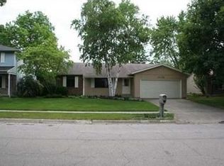 3135 Palomar Ave, Columbus, OH