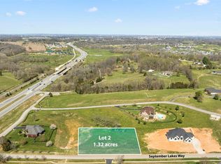 116 September Lakes Way LOT 2, Alvaton, KY 42122