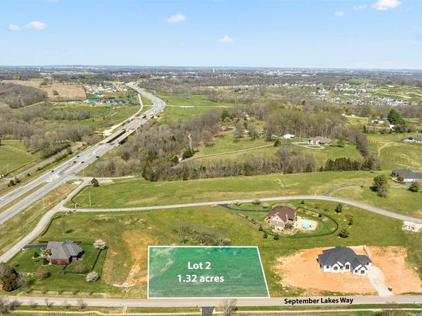 116 September Lakes Way Lot 2, Alvaton, KY 42122